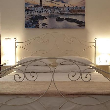 Апартаменты Casa Di Nonna Maria Монополи Экстерьер фото